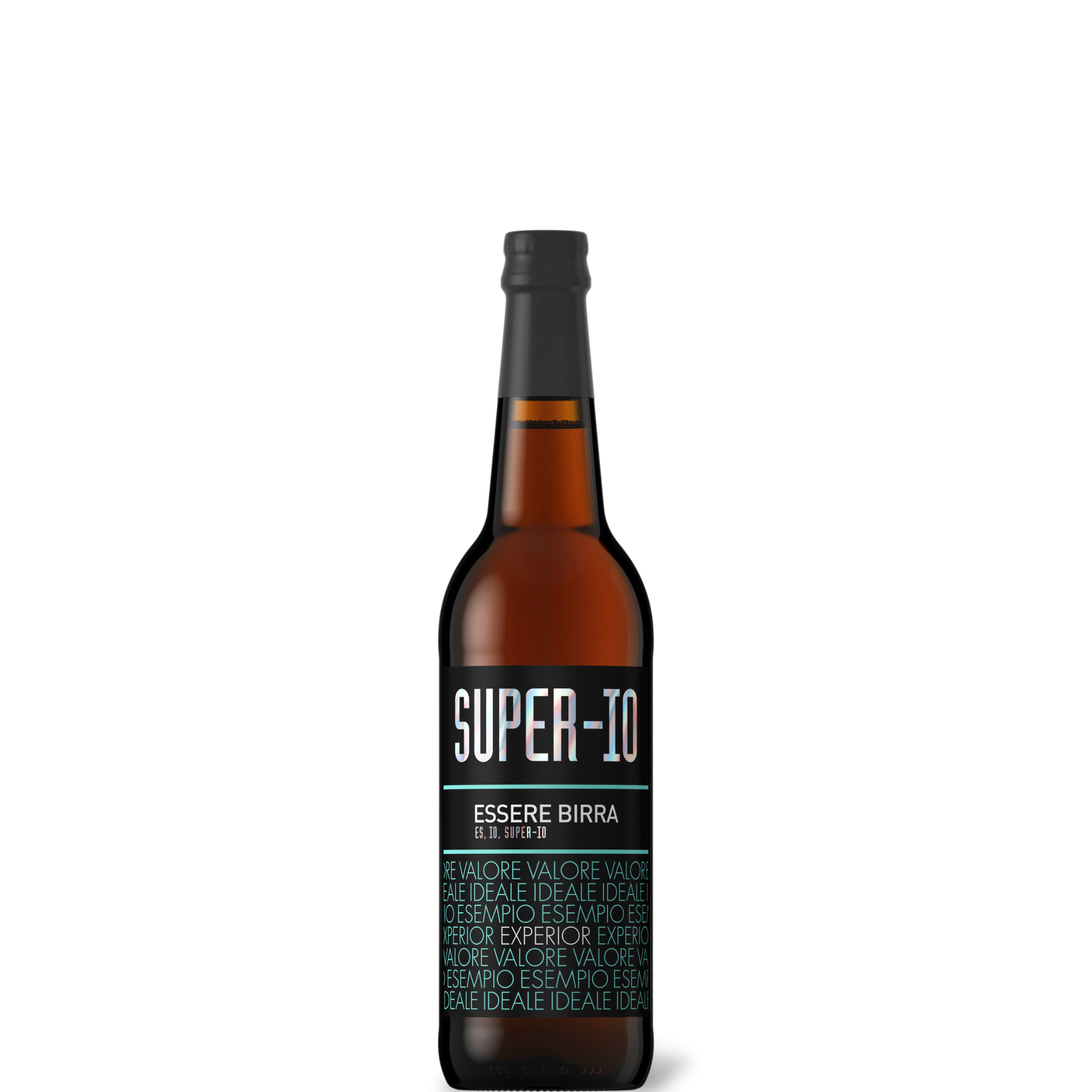 SUPER-IO 50 CL – ESSERE BIRRA